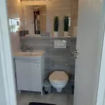 Juci Dream Apartman, Aranypart, Siofok