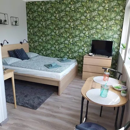 Juci Dream Apartman, Aranypart, Siofok *