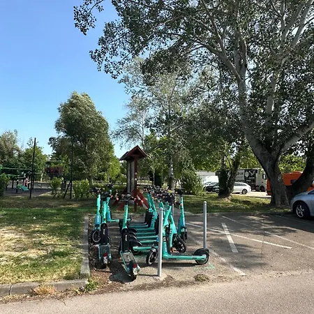 公寓 Lakeside 2, Aranypart,